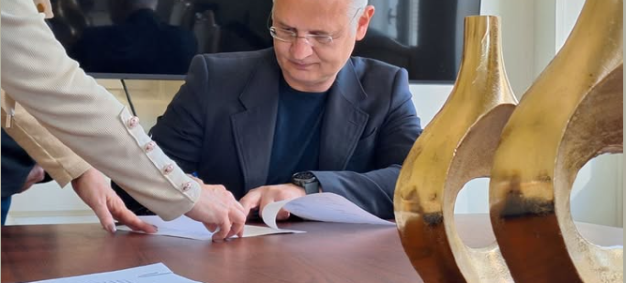 Δημήτρης Πτωχός: «Επενδύουμε στην κοινωνική συνοχή με νέα δράση στήριξης της οικογένειας και του παιδιού στον Δήμο Τρίπολης»